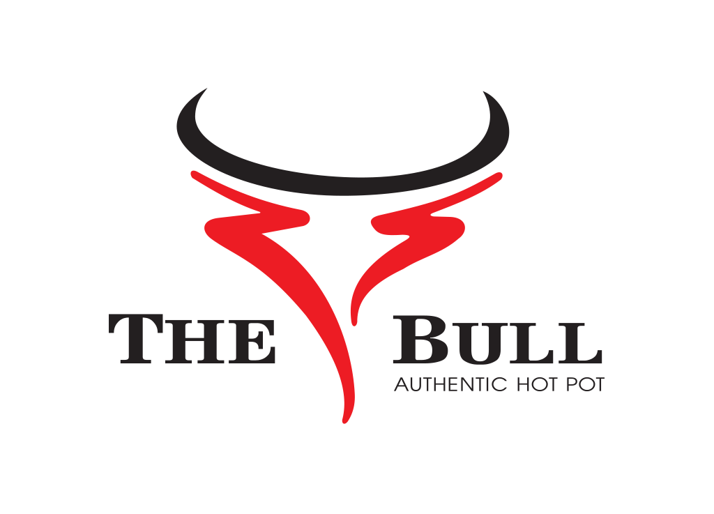 The Bull logo